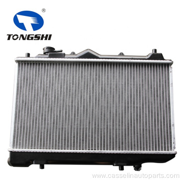 auto parts accessories car radiator for MAZDA 323 car radiator